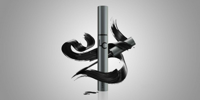 ideale Wimperntusche Lashcode