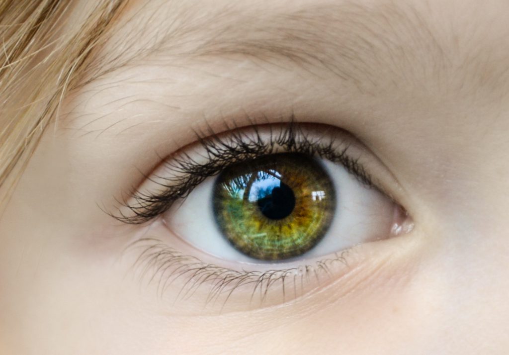 Methoden gegen Augenringe und geschwollene Augen