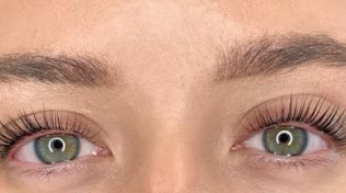 Rangliste der Wimpernlifting- und Laminiersets