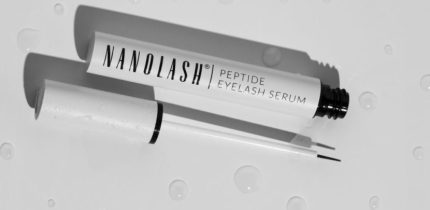 peptide serum wimpern nanolash
