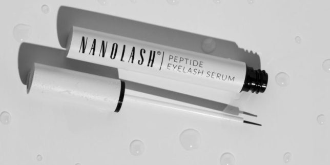 peptide serum wimpern nanolash