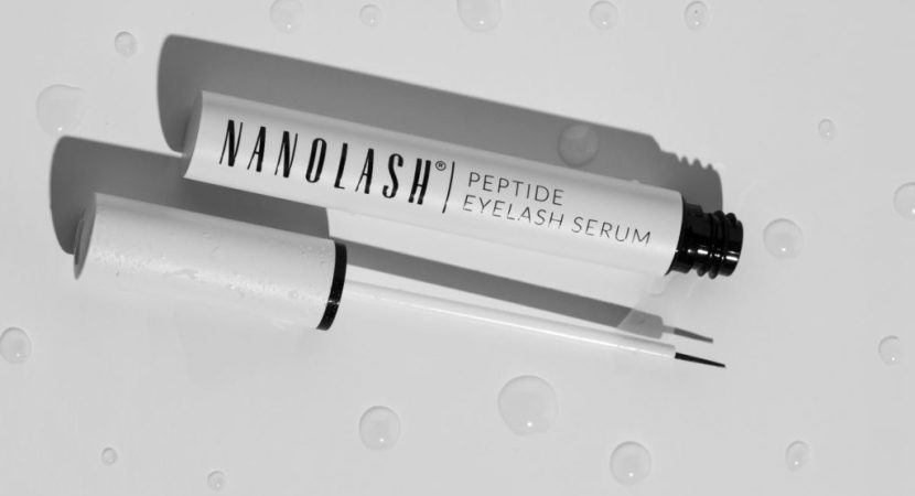 peptide serum wimpern nanolash